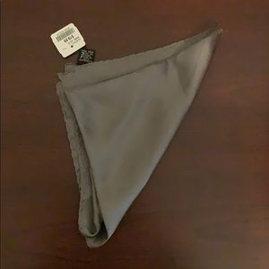 Men’s Wearhouse pocket square
